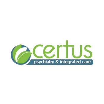 Certus Psychiatry logo