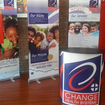 Change Health Systems, Inc. logo
