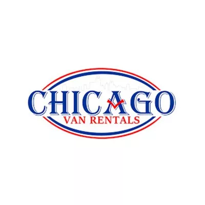 Chicago Van Rentals logo