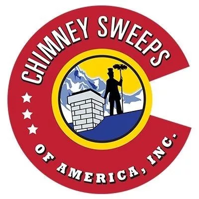 Chimney Sweeps of America logo