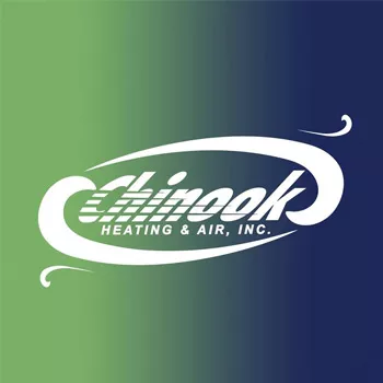 Chinook Heating And Air logo