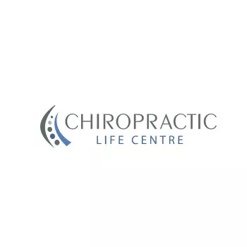 Chiropractic Life Centre logo