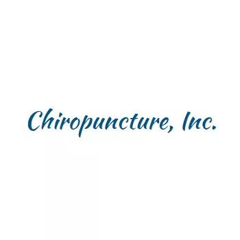 Chiropuncture, Inc. logo