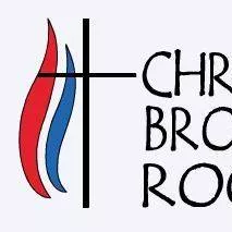 Christian Brothers Roofing logo