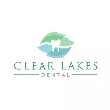 Clear Lakes Dental - Coon Rapids logo