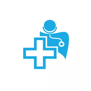 Clinique Pro M.D. logo