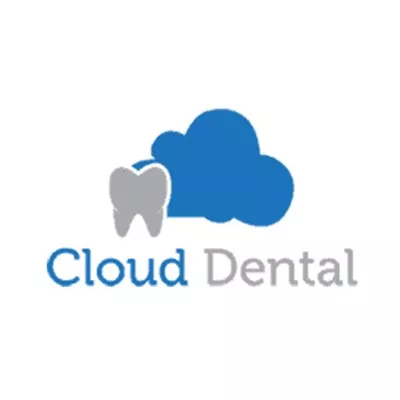 Cloud Dental logo