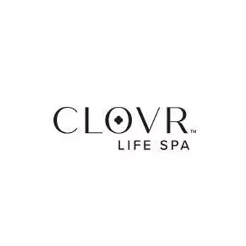 Clovr Life Spa logo