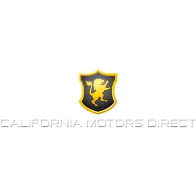 California Motors Direct logo