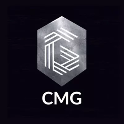 CMG 3 logo