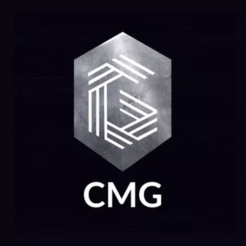 CMG Marketing Group logo