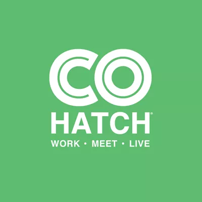 COhatch logo