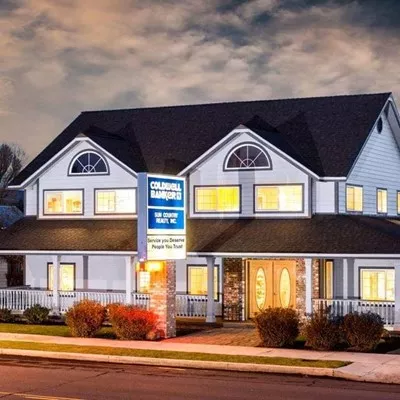 Coldwell Banker Sun Country Realty, Inc. logo