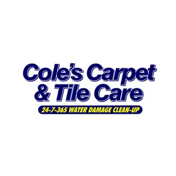 Coles Cleaning Service logo