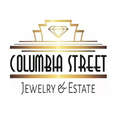 Columbia Street Jewelry logo