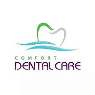 Comfort Dental Care logo