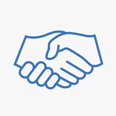 Community Labor Partnership logo