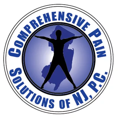 Comprehensive Pain Solutions logo