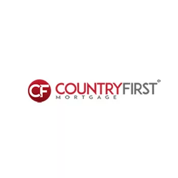 CountryFirst Mortgage logo
