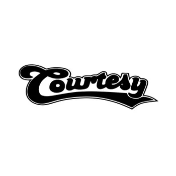 Courtesy Rent A Car logo