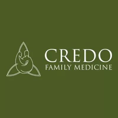 Credo Family Medicine logo
