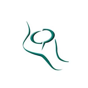 Crofton Podiatry logo