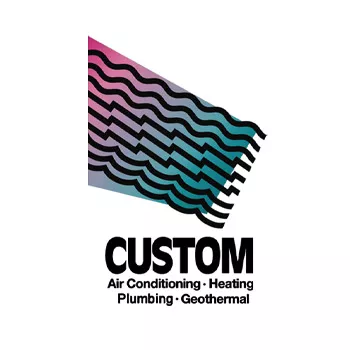 Custom Services logo