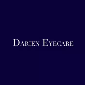 Darien eyecare logo