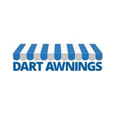 Dart Awnings logo