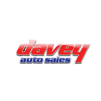 Davey Auto Sales logo