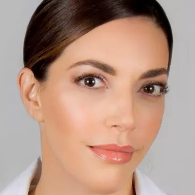 DELILAH ALONSO MD logo