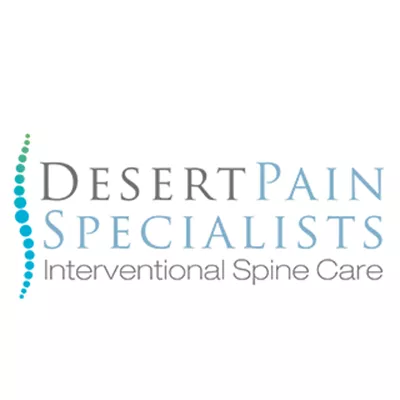 Desert Pain Specialists logo