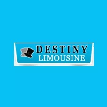 Destiny Limousine Ltd logo