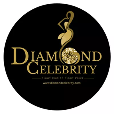 DiamondCelebrity logo