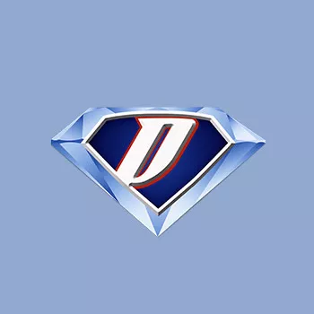 Dick's Pawn Superstore West logo