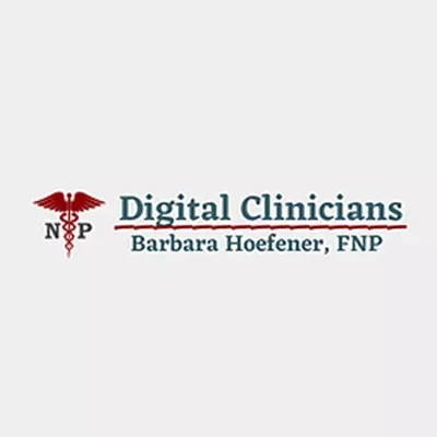 Digital Clinic logo