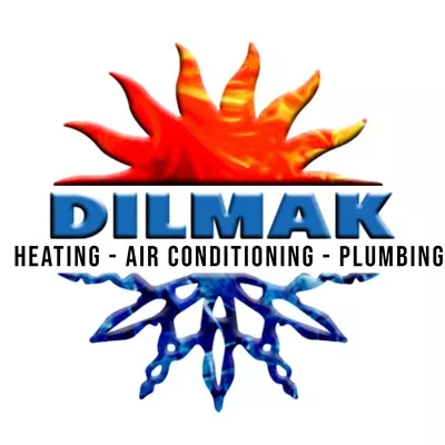 Dilmak Services logo