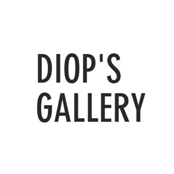 Diops Gallery logo