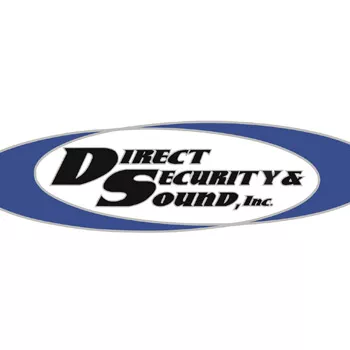 Direct Security & Sound Inc logo