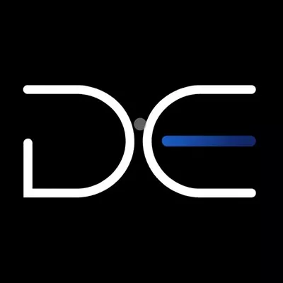 District Endodontics logo