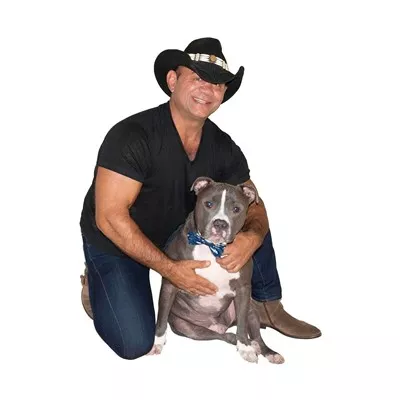 Doc Tony logo