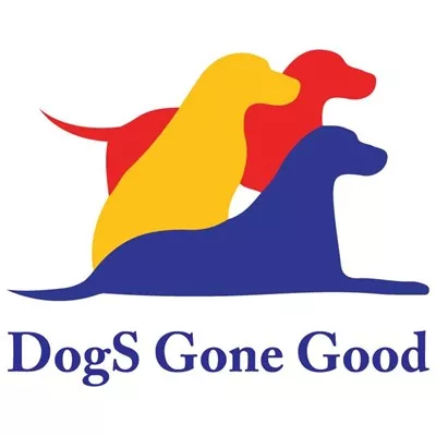 DogS Gone Good logo