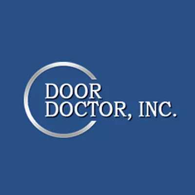 Door Doctor, Inc. logo