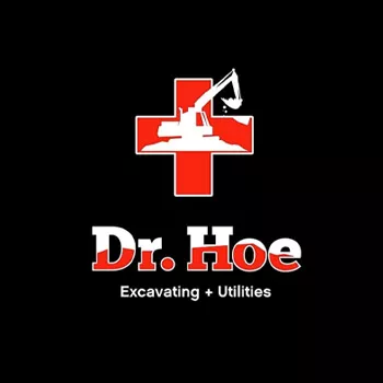 Dr Hoe Excavating & Utilities Inc logo