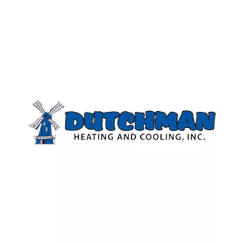 Dutchman Heating and Cooling Inc logo