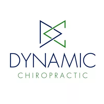 Dynamic Chiropractic logo