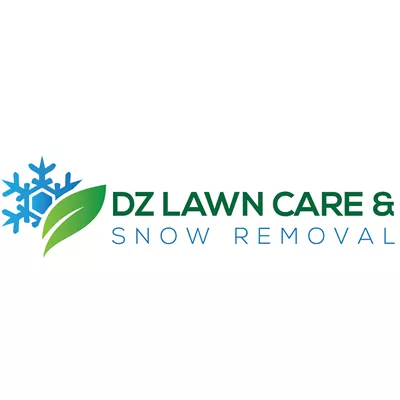 Dz Lawn Care & Snow Removal LLC logo