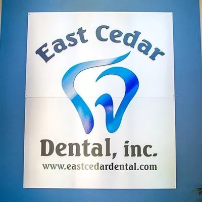East Cedar Dental, Inc. logo