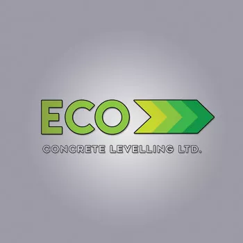 Eco Concrete Levelling logo