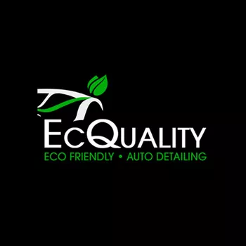 Ecquality Auto Detailing and Valet Service logo